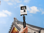 Insta360 GO 3 to wszechstronna kamera akcji, która obsługuje różne akcesoria. (Źródło obrazu: Insta360)