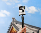 Insta360 GO 3 to wszechstronna kamera akcji, która obsługuje różne akcesoria. (Źródło obrazu: Insta360)