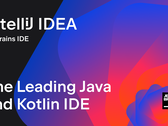 IntelliJ IDEA ma na celu przyspieszenie pracy programistów Java i Kotlin dzięki nowym funkcjom (Zdjęcie: JetBrains).