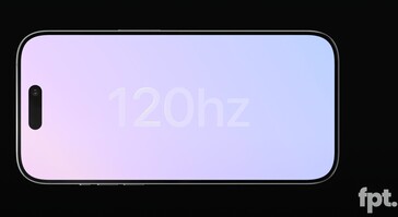 Iphone air by fpt (Źródło obrazu: fpt. na YouTube)