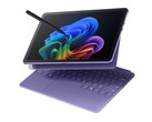 Microsoft zaprezentował nowy 12-calowy laptop Surface Pro (źródło zdjęcia: Microsoft)
