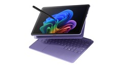 Microsoft zaprezentował nowy 12-calowy laptop Surface Pro (źródło zdjęcia: Microsoft)
