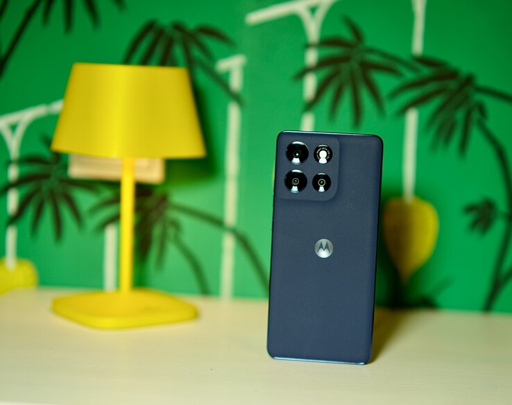 Motorola Moto G86 Power