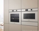 Nowy Samsung Bespoke AI Oven ma wbudowaną kamerę do monitorowania jedzenia (Źródło obrazu: Samsung)