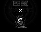 Zdjęcie opublikowane przez Nicehck na X zapowiadające współpracę z Kojima Productions. (Źródło obrazu: Nicehck)