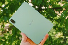 Recenzja tabletu Oppo Pad Mini