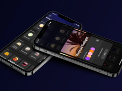 Aplikacja Philips Hue została zaktualizowana do wersji 5.53. (Źródło obrazu: Philips Hue)