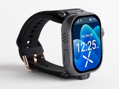 Pinwheel Watch zapewnia dzieciom bezpieczny smartwatch, który umożliwia połączenia i SMS-y tylko z autoryzowanymi kontaktami. (Źródło zdjęcia: Pinwheel)