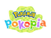 Logo Pokémon Pokopia
