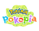 Logo Pokémon Pokopia