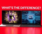 Qualcomm twierdzi, że Snapdragon X Elite jest znacznie szybszy niż Intel Lunar Lake na zasilaniu bateryjnym. (Źródło zdjęcia: Qualcomm)
