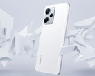  Redmi Note 12 Pro Discovery Edition ładuje się do 100% w około dziesięć minut (Źródło: Xiaomi)