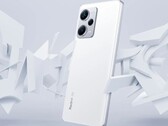  Redmi Note 12 Pro Discovery Edition ładuje się do 100% w około dziesięć minut (Źródło: Xiaomi)