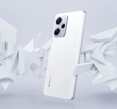  Redmi Note 12 Pro Discovery Edition ładuje się do 100% w około dziesięć minut (Źródło: Xiaomi)