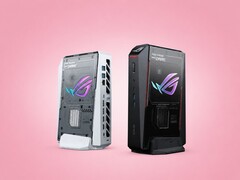 Karta graficzna RTX 5070 Ti ROG NUC 16 jest wreszcie dostępna w Stanach Zjednoczonych.