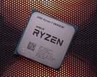 Ryzen 7 5800X3D został wprowadzony na rynek w 2022 roku. (Źródło obrazu: Hardware Unboxed na YouTube)