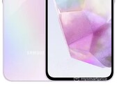 Galaxy A35(?). (Źródło: Google via MySmartPrice) 