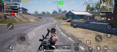 PUBG Mobile Ultra HD: 40 kl