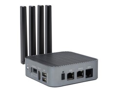 Alpon X4 to mini PC oparty na Raspberry Pi (źródło obrazu: Sixfab)