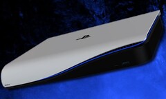 Sony PlayStation 5 Pro może przynieść ze sobą ulepszone narzędzia ray-tracingu, które pozwolą na uniwersalną grę w 4K 60 FPS. (Źródło obrazu: Concept Creator/Unsplash - edytowane)