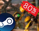 Do 8 maja Sunset Overdrive jest dostępny na Steam z 80% zniżką za 4 dolary. (Źródło obrazu: Steam)