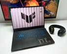 Przesada czy genialny pomysł? Recenzja Asus TUF Gaming A18