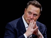 CEO Tesli Elon Musk (źródło zdjęcia: Reuters)