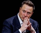 CEO Tesli Elon Musk (źródło zdjęcia: Reuters)