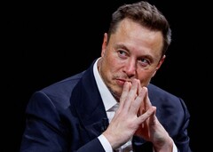 CEO Tesli Elon Musk (źródło zdjęcia: Reuters)