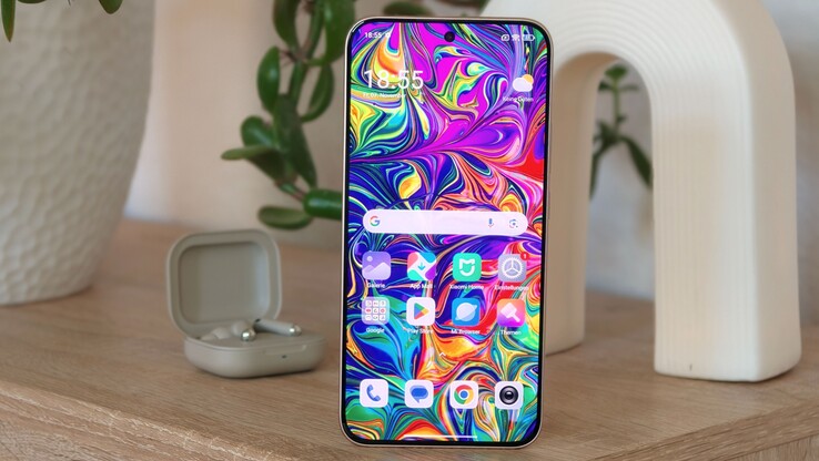 Xiaomi 15T w recenzji. (Źródło zdjęcia: Marcus Herbrich)