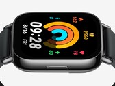 Redmi Watch 5 Lite posiada wyświetlacz AMOLED. (Źródło zdjęcia: Xiaomi)