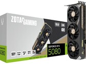 Zotac zmniejsza chłodnice z serii RTX 5000 dzięki nowej linii Solid Core (źródło obrazu: Zotac)