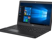 Fujitsu LifeBook A556G