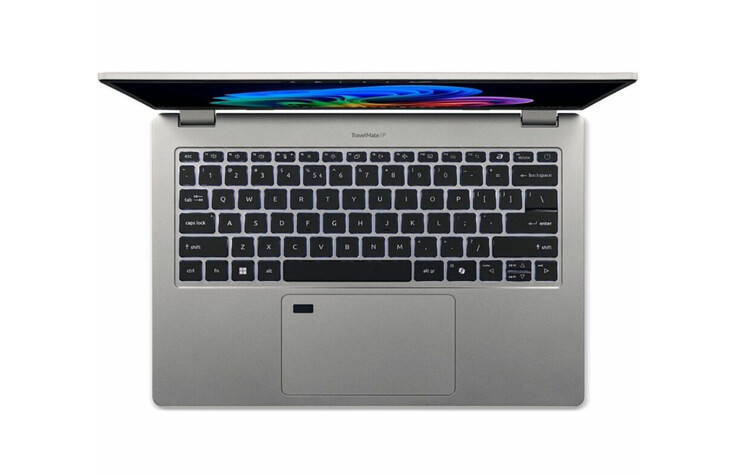 Wcześniej firma Acer obiecała wprowadzić do sprzedaży najnowszy model TravelMate P4 wyposażony również w procesory Core Ultra 7 365 i Core Ultra 7 356H.