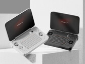 Od września AYANEO ulepszyło klawiaturę i gamepad FLIP. (Źródło zdjęcia: AYANEO)