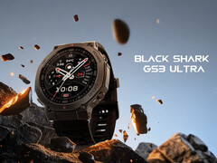 GS3 Ultra posiada również certyfikat IP69K chroniący przed pyłem i wodą. (Źródło zdjęcia: Black Shark)