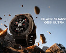 GS3 Ultra posiada również certyfikat IP69K chroniący przed pyłem i wodą. (Źródło zdjęcia: Black Shark)