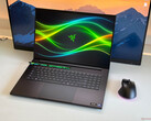 Wciąż jeden z najszybszych i najcichszych laptopów do gier – recenzja Razer Blade 18 2026