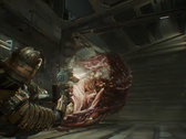 Zaprezentowano nowy materiał z rozgrywki w remake'u Dead Space (image via EA)