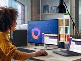 Nowe monitory UltraSharp firmy Dell oferują kilka nowości. (Źródło zdjęcia: Dell)