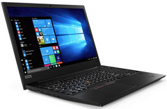 Lenovo ThinkPad E580