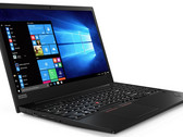 Lenovo ThinkPad E580