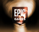 Najnowszy prezent Epic Games jest wart 79,99 dolarów, logo na zdjęciu. (Źródło obrazu: Epic Games Store - edytowane)