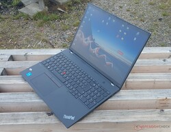 Lenovo ThinkPad T16 G1 Intel, udostępnione przez: