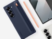 Galaxy Z Fold6. (Źródło zdjęcia: Samsung)