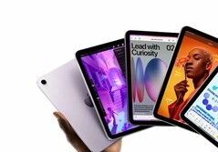 iPad Mini 7.