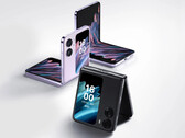 Find N2 Flip: być może pojawi się w najbliższym regionie. (Źródło: OPPO)