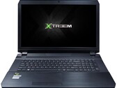 Clevo P670SE