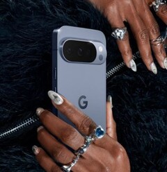 Pixel 10 Pro XL. (Źródło obrazu: Google)