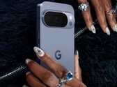 Pixel 10 Pro XL. (Źródło obrazu: Google)